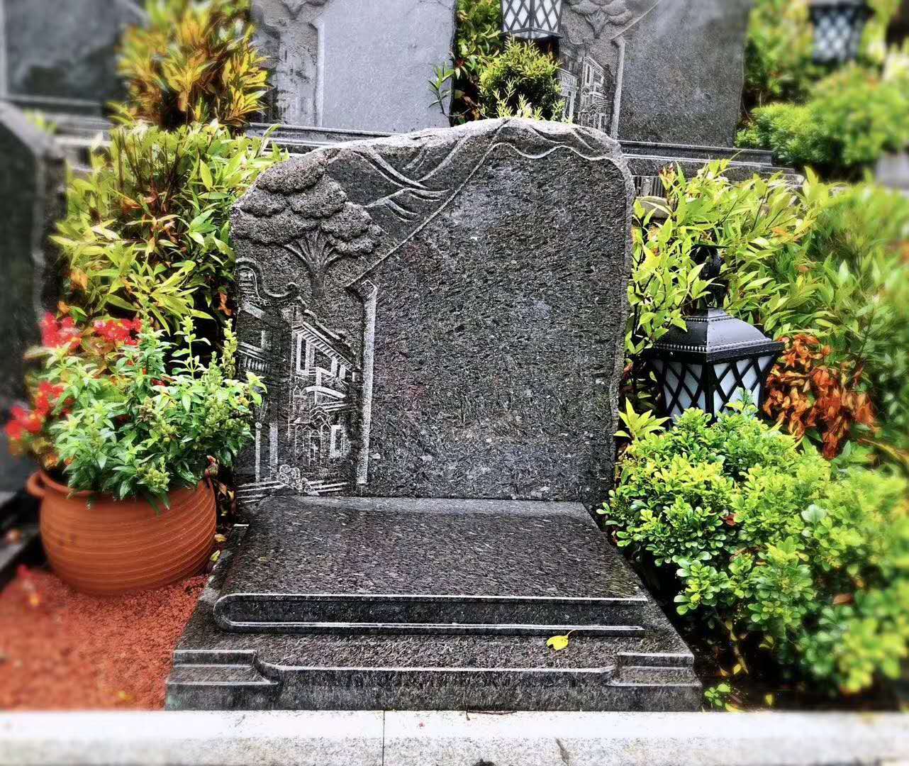 岭南印象